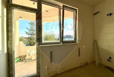 Casa de vanzare in Eforie Nord teren proprietate 300 mp - 14