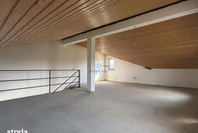 Casă cu 3 camere cu Canalizare în Dragomirești-Vale - 13