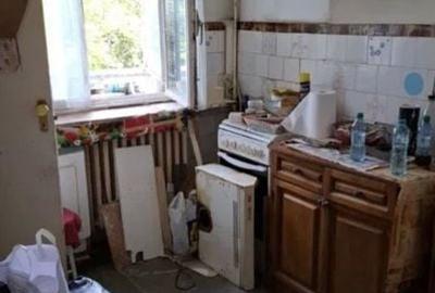 Apartament 2 camere Valea Oltului, Drumul Taberei - 5