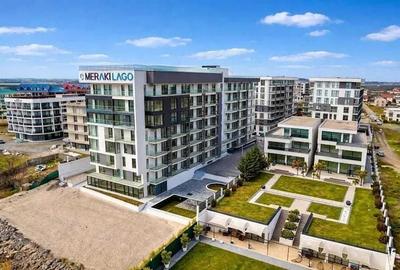 Apartament cu 2 camere în Mamaia-Sat - 3