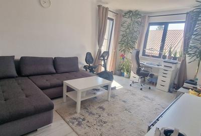 Apartament cu 3 camere în Crângași - 8