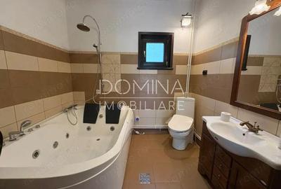 *Domeniu* cu poten?ial turistic - casa de vis, livada ?i vie - Bumbe?ti-Jiu - 3