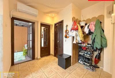 2 camere zona Spitalul de copii - Stadionul Otelul - 4