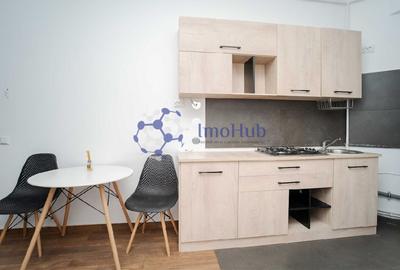 Garsoniera de vanzare  Zona Centrala, Lazar Residence, Iasi - 6