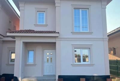 Casă cu 5 camere cu Teren 811 Mp în Șag - 6