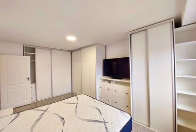 Apartament cu 3 camere decomandat, mobilat în Gheorgheni - 2