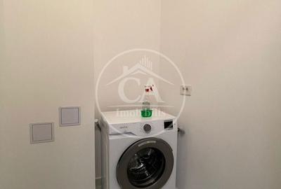 Apartament cu 2 camere decomandat în Salca - 3