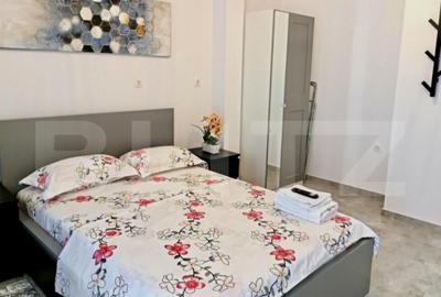 Apartament 2 camere, 46 mp, cartier Transalpina - 6