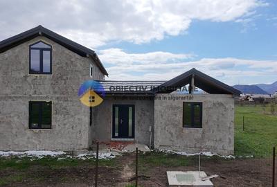 Casă individuală cu 4 camere cu Teren 789 Mp în Vest - 8