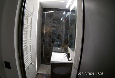 Apartament cu 2 camere semidecomandat în Cezar Petrescu - 4