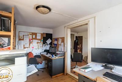 Spațiu comercial, de 1,341 mp, în Valea Crișului - 17