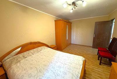Apartament cu 3 camere decomandat, mobilat în Central - 4