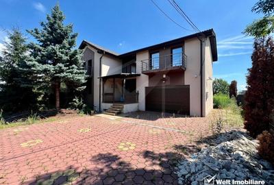 Casa individuala, 400 mp utili, 1150 mp teren, Europa, zona Eugen Ionesco - 2