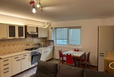 Apartament cu 3 camere decomandat în Central - 5
