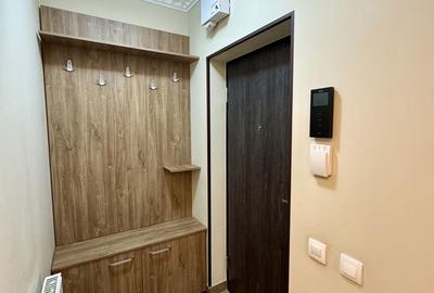 Apartament cu 3 camere decomandat în Central - 4