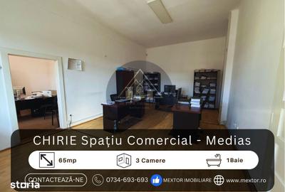Spațiu comercial, de 65 mp, în Central - 1