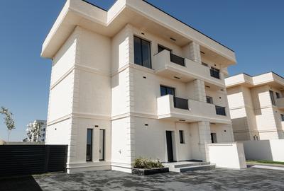 Casă cu 5 camere cu Teren 178 Mp în Fundeni - 10