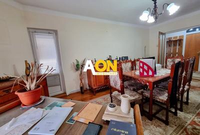 Apartament cu 3 camere decomandat în Central - 13