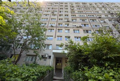Apartament cu 2 camere decomandat în Nicolae Grigorescu - 11