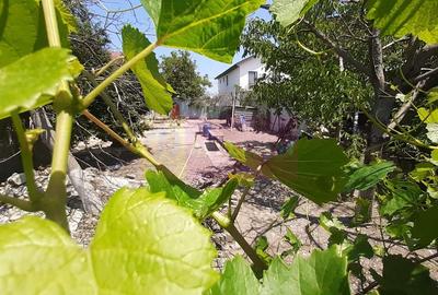 Teren foarte bun pentru construcție casă în Voluntari - 21