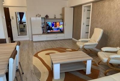 3 camere in zona Lujerului - 10