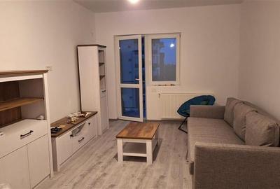 Apartament 2 camere + parcare Grand Kristal Residence