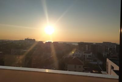 Mamaia Nord - JT Tower, garsoniera , bucatarie separata, 35 mp. Mamaia Nord - JT Tower, garsoniera , bucatarie separata, 35 mp. - 1