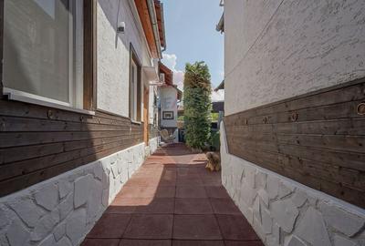 Casă cu 6 dormitoare, fiecare cu baie proprie - Str. Morii, Brașov! - 20