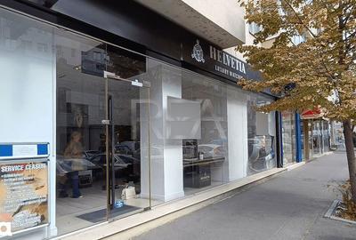 Spațiu comercial, de 198.8 mp, în Victoriei - 4