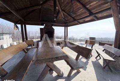 Casă cu 4 camere în Jiblea Nouă - 2