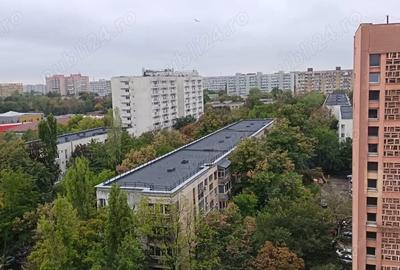 Oferta!Garsoniera Costin Georgian- Piata Minis - 3