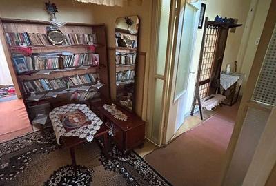 Apartament cu 3 camere decomandat în Central - 10