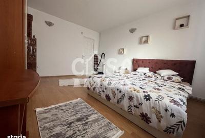 Casă cu 4 camere cu Teren 866 Mp în Mănești - 10