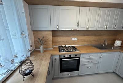 Duplex cu 4 camere cu Canalizare în Central - 16