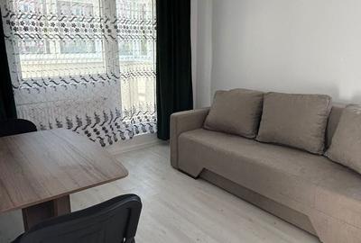 Apartament cu 2 camere decomandat în Chiajna - 7