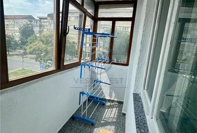 Apartament 1 camera, Calea Aradului - 8