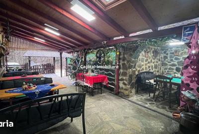Casă cu 8 camere cu Teren 1500 Mp în Văliug - 3