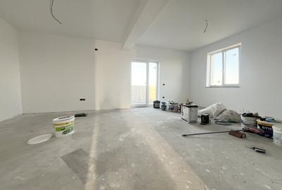 Duplex, 130mp utili, 250mp teren, 4 Camere, Constructie Noua -  Giarmata - 1