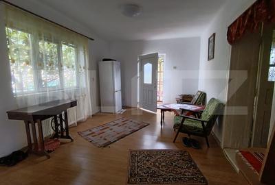 Casa cu 4 camere in suprafata de 104 si teren de 509 mp - 10