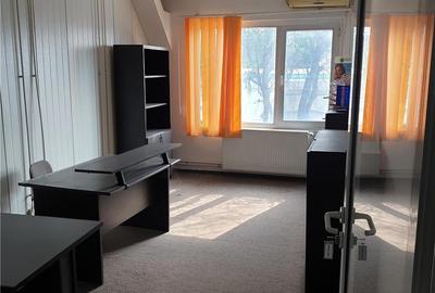 Spațiu comercial, de 500 mp, în Bragadiru - 2