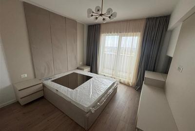 Apartament 2 camere, mobilat si utilat complex Express Residence - 4