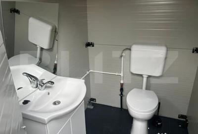 Spațiu comercial, de 33 mp, în Rădăuți - 5