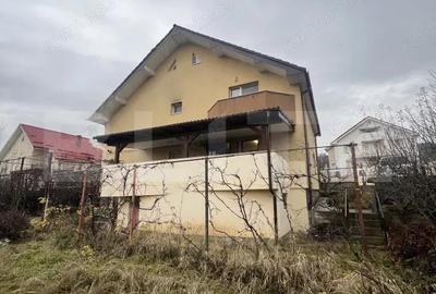 Casa pe 2 nivele, aproape de natura, pe 7.5 ar - 3