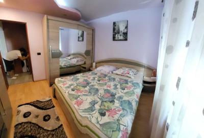Apartament cu 2 camere decomandat în Alfa - 4