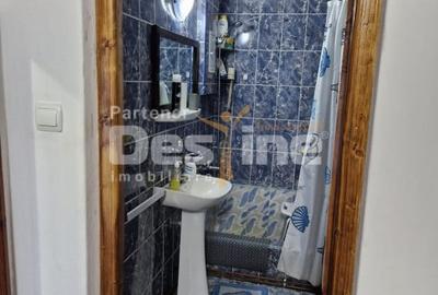 Casă individuală cu 2 camere cu Canalizare în Cugir - 1