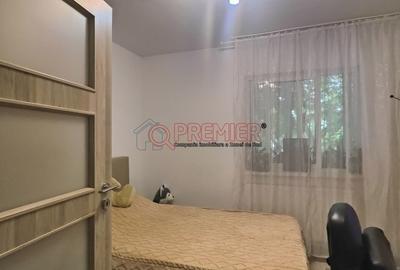 Berceni - Metrou Aparatorii Patriei 4 camere - 12