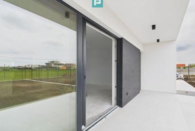 Duplex pe parter - un loc cu vibe de acasă Duplex pe parter - un loc cu vibe de acasă - 9