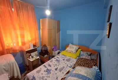Apartament cu 2 camere, 34 mp, decomandat, zona Olari - 3