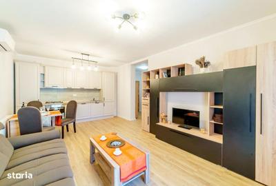 Apartament cu 2 camere în Central - 10