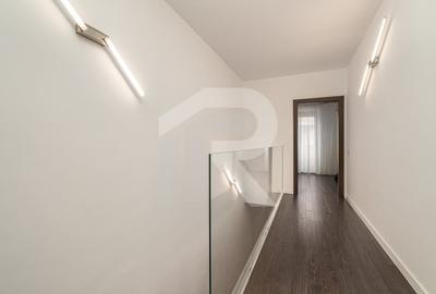 Casa ideala pentru familie–4 camere, curte amenajata, complex privat-securizat - 21